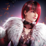 Tekken 8 - Anna Williams