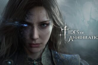 Tides of Annihilation