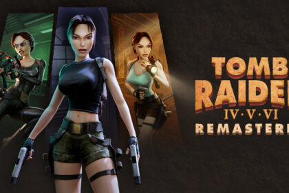 Tomb Raider IV-VI Remastered Review – Giving Fans What They Want