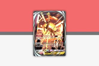 All Triumphant Light cards list in Pokémon TCG Pocket