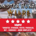 Monster Hunter Wilds review: just might rocket Capcom’s worst-kept Seikret into the mainstream