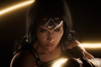 Wonder Woman image