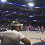 Quest Owners Can Watch Today's NBA All-Star Game In 180-Degrees