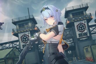 Zenless Zone Zero – Version 1.6 Launches on March 12th, Adds Silver Soldier – Anby and Trigger