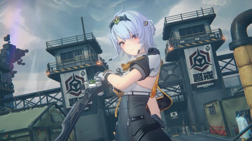 Zenless Zone Zero – Version 1.6 Launches on March 12th, Adds Silver Soldier – Anby and Trigger