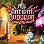 ‘Ancient Dungeon’ for PSVR 2 Gets Long-awaited Multiplayer Co-op Mode