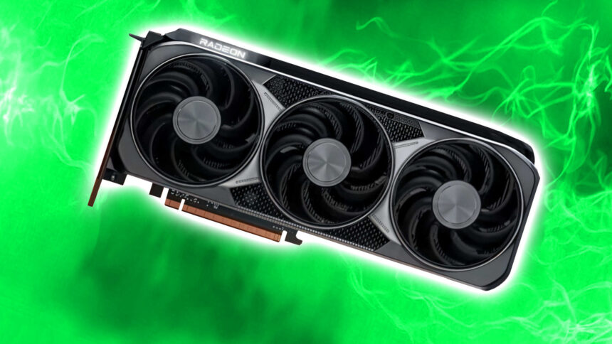 AMD Radeon RX 9070 and 9070 XT release set for “early March” says CEO