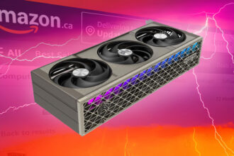 AMD Radeon RX 9070 XT appears on Amazon ahead of launch, hints at price