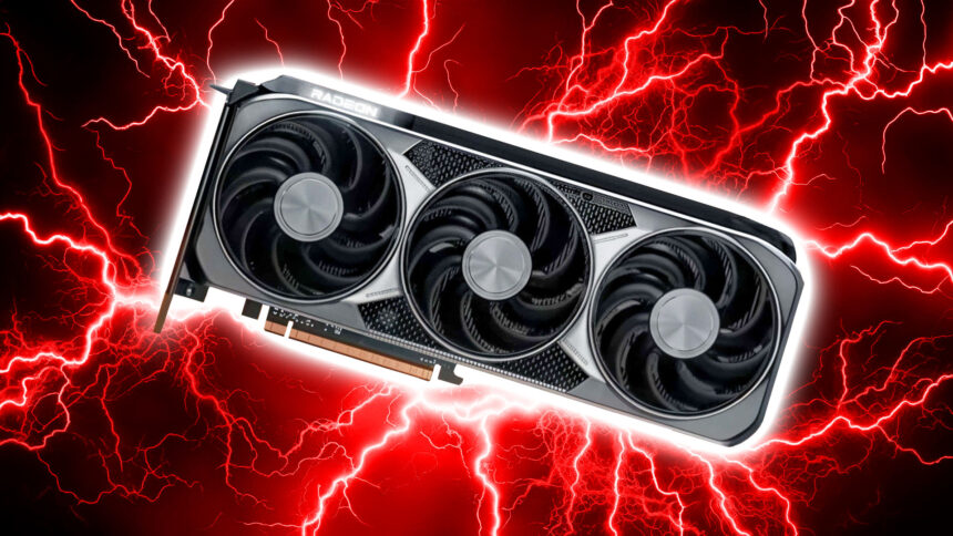 This new AMD Radeon RX 9070 XT specs leak looks like good news for gamers