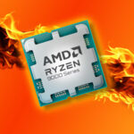 AMD Ryzen 9800X3D stock demand so high, production has been “ramped up”