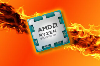 AMD Ryzen 9800X3D stock demand so high, production has been “ramped up”