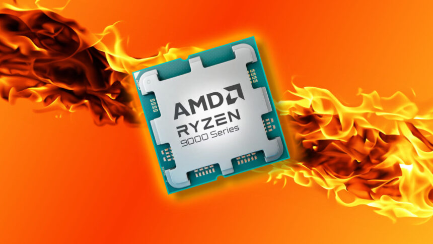 AMD Ryzen 9800X3D stock demand so high, production has been “ramped up”