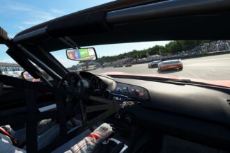 Assetto Corsa EVO Interview – New Features, VR Support, Early Access Launch, and More