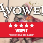 Avowed review: the next great cult classic