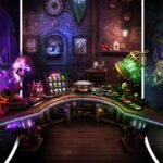 Waltz Of The Wizard Is The First PlayStation VR2 Game To Support Hand Tracking