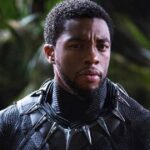 One Marvel exec says "never say never" to the idea of recasting Chadwick Boseman's Black Panther, but right now "there’s no truth to those rumors" about someone else taking on the role