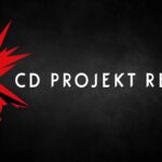 cd projekt red logo