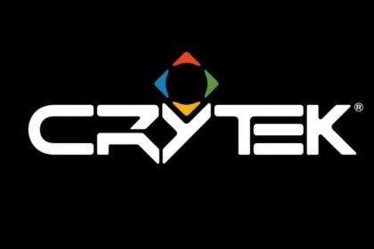 crytek logo