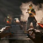 Cyberpunk 2077 Sequel Will Also be First-Person, Job Ad Suggests