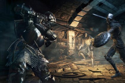 Calling all Elden Ring seamless co-op mod lovers, the modder behind it is back with another one, this time for Dark Souls 3