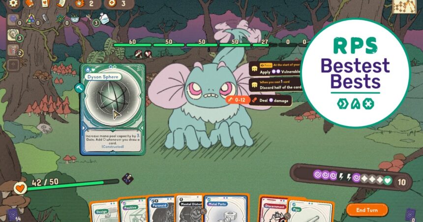 Diceomancer review