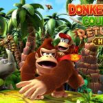 Donkey Kong Country Returns HD