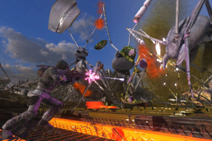 earth defense force 6 2