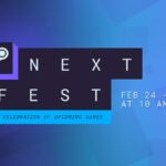 Steam Next Fest - February 2025 Brings PC VR Space Shooters, Puzzle Games &amp; More