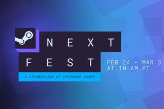 Steam Next Fest - February 2025 Brings PC VR Space Shooters, Puzzle Games &amp; More