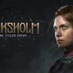 Eriksholm: The Stolen Dream Interview – Inspirations, Protagonists, Story, and More!