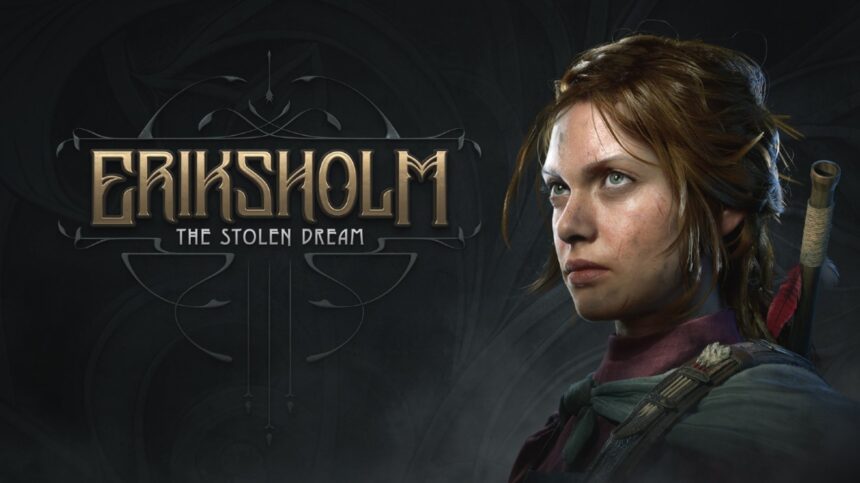 Eriksholm: The Stolen Dream Interview – Inspirations, Protagonists, Story, and More!