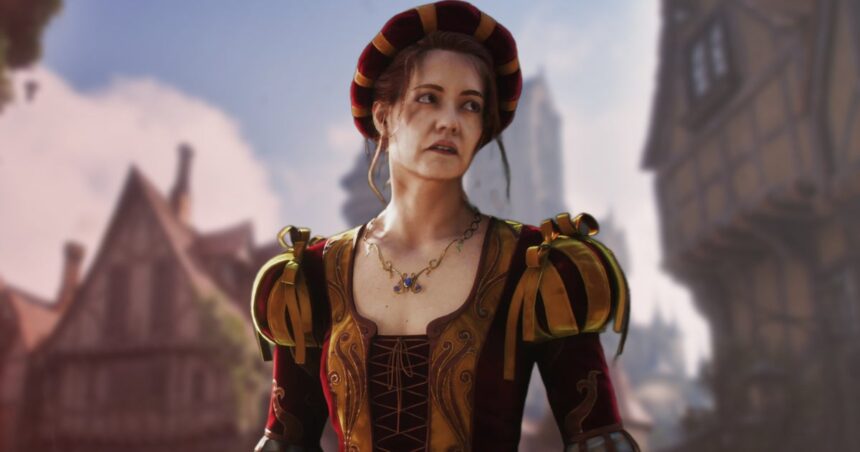 Bad news Xbox fans, Fable has been delayed to 2026