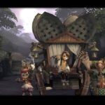 Final Fantasy Crystal Chronicles Support Ends Over Unfixable Bug