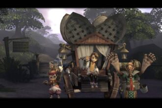 Final Fantasy Crystal Chronicles Support Ends Over Unfixable Bug