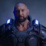 Can somebody, anybody cast Dave Bautista in that Netflix Gears of War movie, because he's even taken to asking fans to start a petition for him