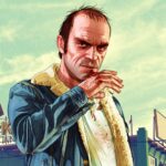 It’s been a long time coming, but GTA V is finally getting Nvidia DLSS, AMD FSR