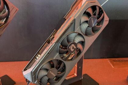 AMD may have a solution for your VRAM hungry games