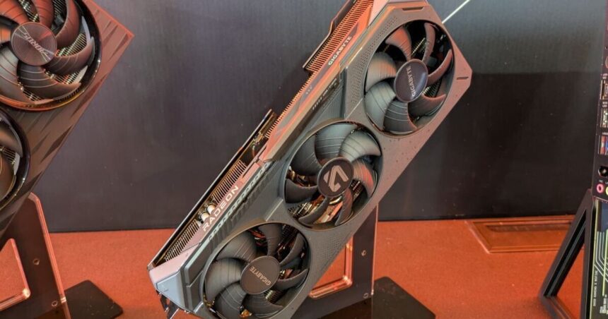 AMD may have a solution for your VRAM hungry games