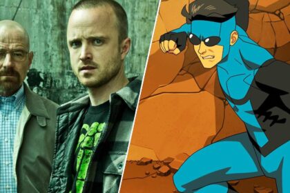 Invincible season 3 might already feature two Breaking Bad stars, but there's another crystal blue cook the team just can't get their hands on