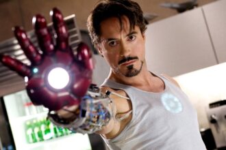 Avengers: Doomsday writer thinks bringing Robert Downey Jr. back as Iron Man would have been "betraying" the character's ending, but he's "very excited" by the Doctor Doom angle