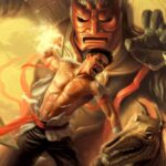 jade empire