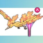 Dynamax Moltres counters, weakness, and battle tips in Pokémon Go