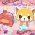 All pizza oven recipes in Hello Kitty Island Adventure