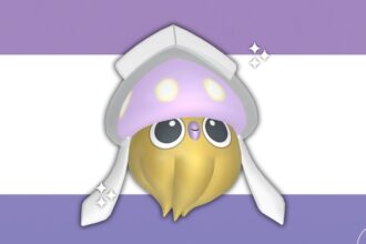 Can Inkay be shiny in Pokémon Go?