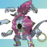 Hoopa Unbound counters, weakness, and best moveset in Pokémon Go