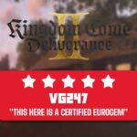 Kingdom Come Deliverance 2 review: one of the most unique RPGs I've ever played