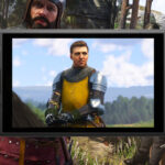 Kingdom Come Deliverance 2 Steam Deck compatibility is surprisingly solid