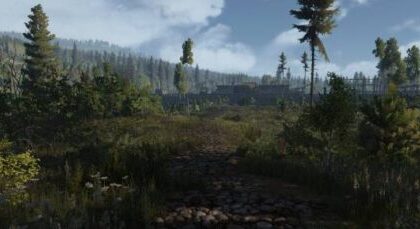 Life is Feudal Arden, the F2P second resurrection of the medieval MMO, enters open beta on Steam