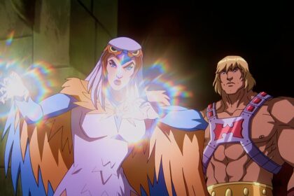 As Amazon continues to beef up the cast of its Master of the Universe movie, I still can't help but wonder who thought a live-action He-Man movie was a good idea