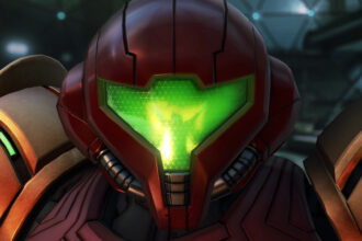 metroid prime 4 beyond